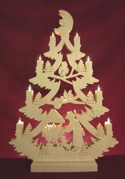 Tannenbaum, klein