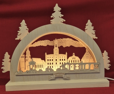 Kamenz Mini / 800 Jahre Kollektion